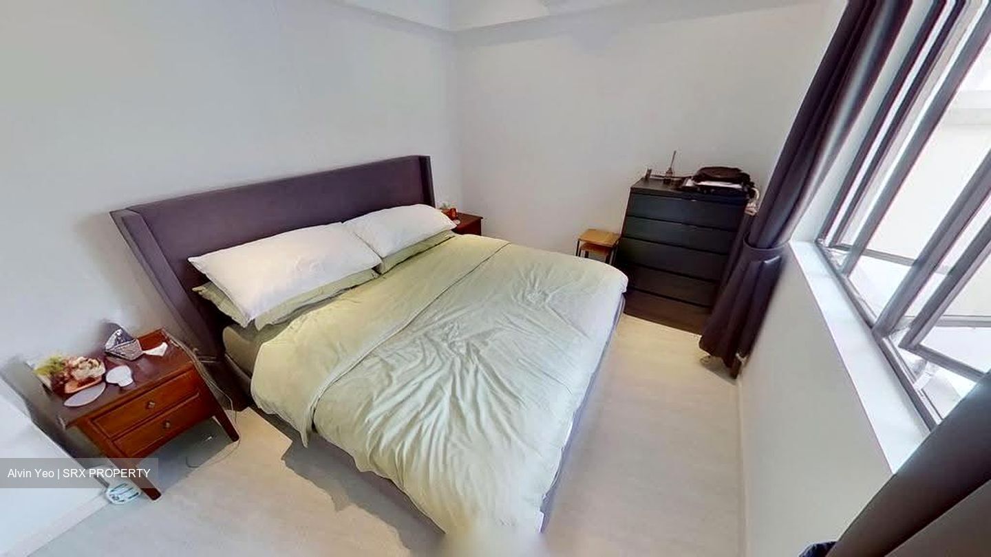Tiong Bahru Estate (D3), Apartment #613554251